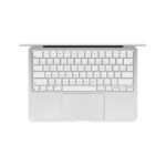 Apple MacBook Neo 13-inch A18 Silver 512GB - Image 2