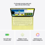 Apple MacBook Neo 13-inch A18 Indigo 512GB - Image 5