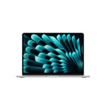 Apple MacBook Air 13-inch M5 Silver 1TB SSD