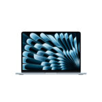 Apple MacBook Air 13-inch M5 Sky Blue 1TB SSD