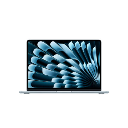 Apple MacBook Air 13-inch M5 Sky Blue 1TB SSD