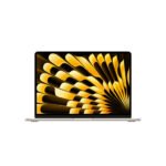 Apple MacBook Air 13-inch M5 Starlight 512GB SSD