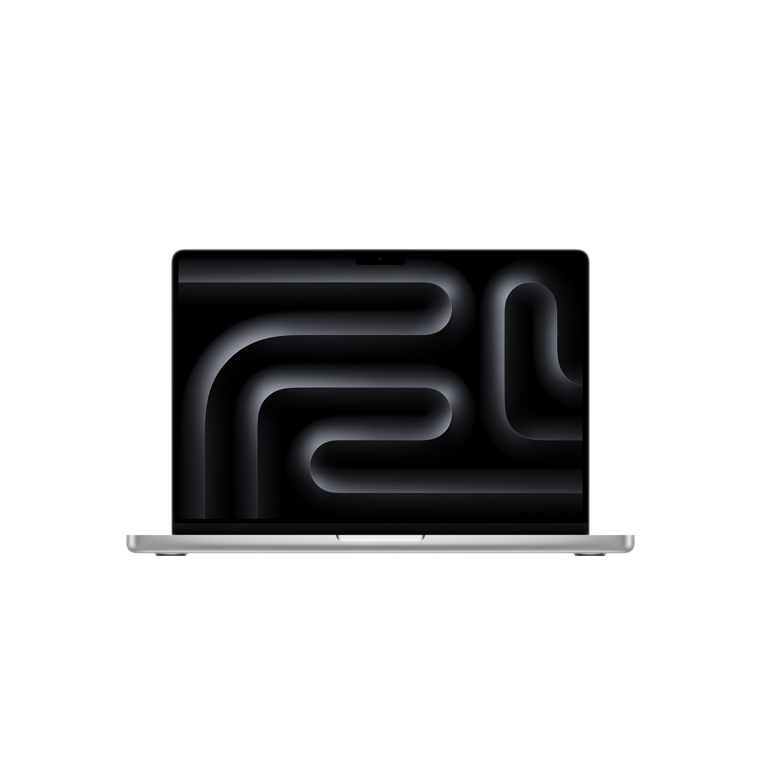 MacBook_Pro_14-inch_M5_Non-AI_Silver_PDP_Image_Position_1__SEA-EN Apple MacBook Pro 14 M5 Silver 16GB RAM + 1TB SSD - Image 1