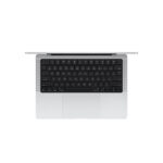 Apple MacBook Pro 14 M5 Silver 16GB RAM + 1TB SSD - Image 2