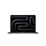 Apple MacBook Pro 14 M5 Space Black 16GB RAM + 1TB SSD