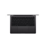 Apple MacBook Pro 14 M5 Space Black 16GB RAM + 1TB SSD - Image 2
