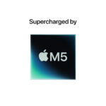Apple MacBook Pro 14 M5 Silver 16GB RAM + 1TB SSD - Image 3