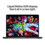 Apple MacBook Pro 14 M5 Silver 16GB RAM + 1TB SSD - Image 8