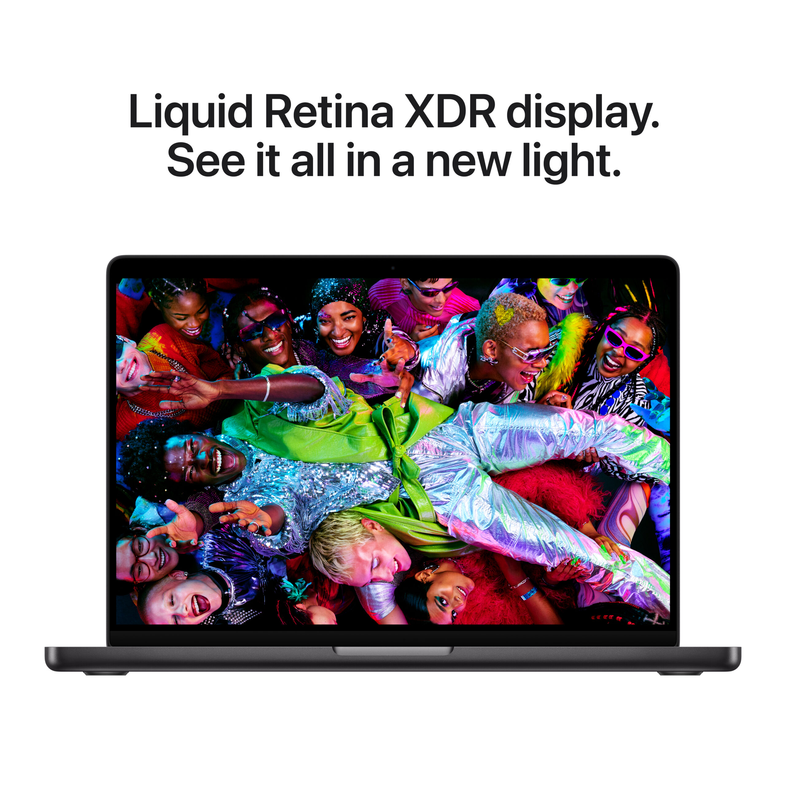 Apple MacBook Pro 14 M5 Silver 16GB RAM + 1TB SSD - Image 8