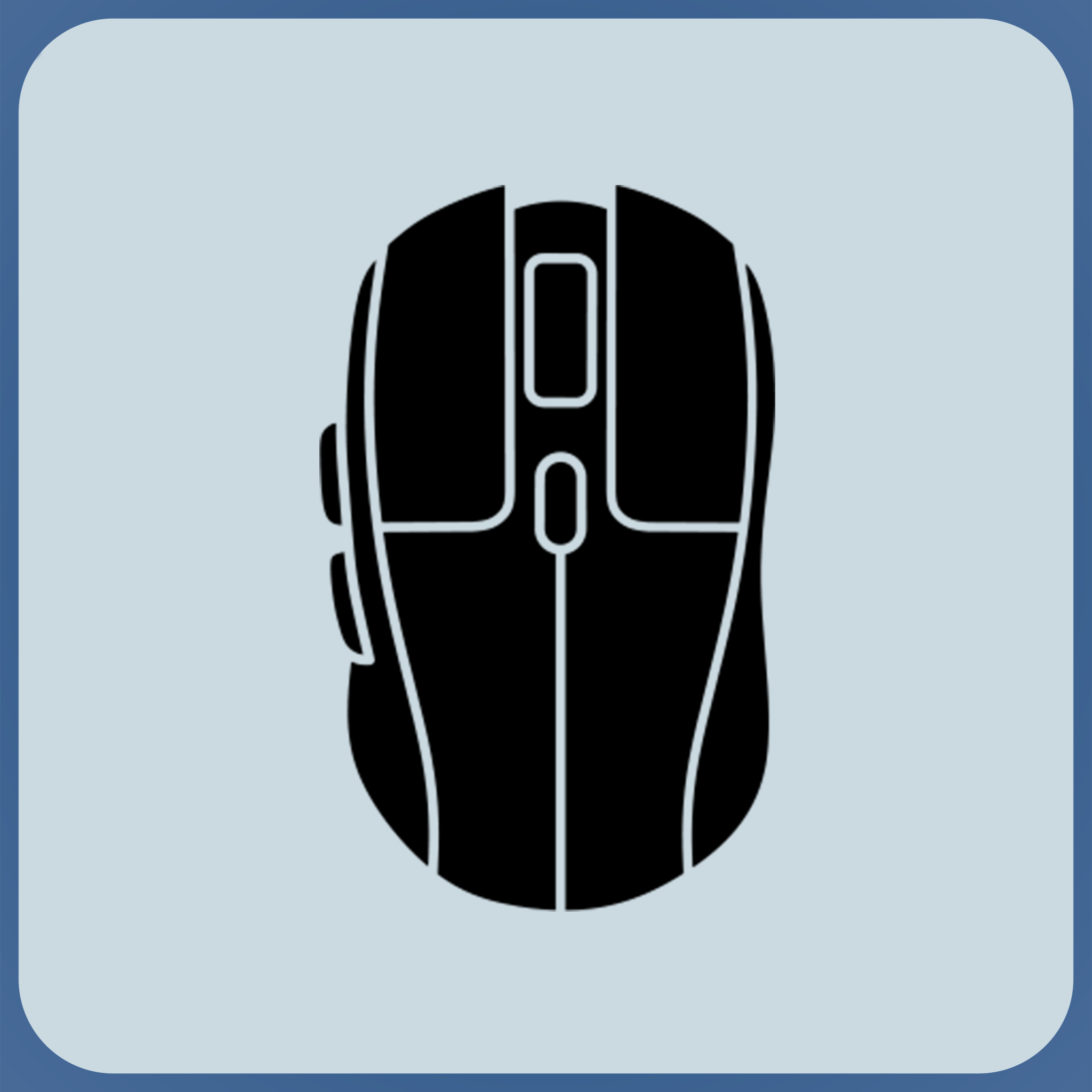 New Mouse