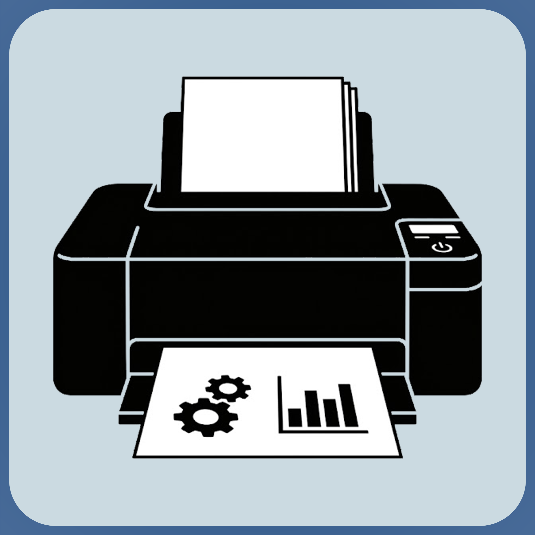 New Printer