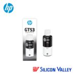 Original HP GT53 Ink Black