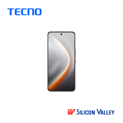 Tecno Pova 7 Ultra 5G 12GB+256GB GEEK BLACK