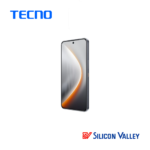 Tecno Pova 7 Ultra 5G 12GB+256GB GEEK BLACK - Image 3