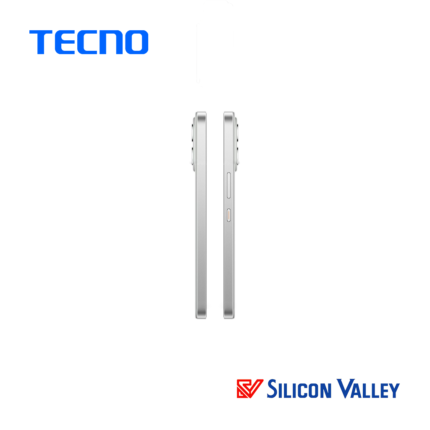 Tecno Pova 7 Ultra 5G 12GB+256GB GEEK BLACK