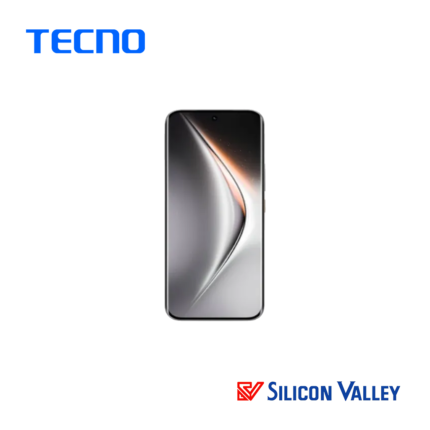 Tecno Pova Curve 2 5G 8GB+256GB MELTING SILVER