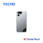 Tecno Pova Curve 2 5G 8GB+256GB MELTING SILVER