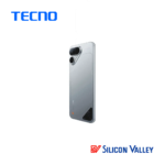Tecno Pova Curve 2 5G 8GB+256GB MELTING SILVER - Image 3