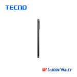 Tecno Spark Go 3 4GB+128GB  INK BLACK - Image 3