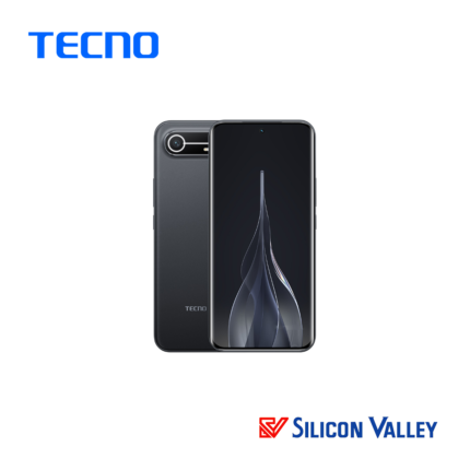 Techno Spark Slim 8GB+256GB SLIM WHITE