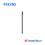 Techno Spark Slim 8GB+256GB COOL BLACK - Image 3