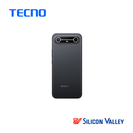 Techno Spark Slim 8GB+256GB SLIM WHITE