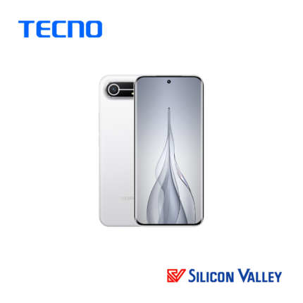 Techno Spark Slim 8GB+256GB SLIM WHITE