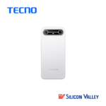 Techno Spark Slim 8GB+256GB SLIM WHITE - Image 2