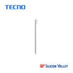 Techno Spark Slim 8GB+256GB SLIM WHITE - Image 3