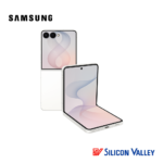 Samsung Galaxy Z Flip8 5G 12GB RAM + 256GB ROM CREAM - Image 2