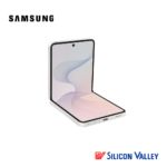 Samsung Galaxy Z Flip8 5G 12GB RAM + 256GB ROM CREAM - Image 3