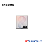 Samsung Galaxy Z Flip8 5G 12GB RAM + 256GB ROM CREAM - Image 6