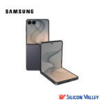 Samsung Galaxy Z Flip8 5G 12GB RAM + 256GB ROM GRAPHITE - Image 2