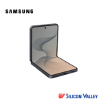 Samsung Galaxy Z Flip8 5G 12GB RAM + 256GB ROM GRAPHITE - Image 3