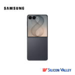 Samsung Galaxy Z Flip8 5G 12GB RAM + 256GB ROM GRAPHITE