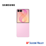 Samsung Galaxy Z Flip8 5G 12GB RAM + 256GB ROM PINK