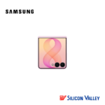 Samsung Galaxy Z Flip8 5G 12GB RAM + 512GB ROM PINK - Image 6
