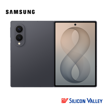 Samsung Galaxy Z Fold8 5G 12GB RAM + 256GB ROM GRAPHITE