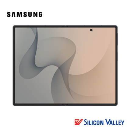 Samsung Galaxy Z Flip8 5G 12GB RAM + 256GB ROM CREAM