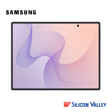 Samsung Galaxy Z Fold8 5G 12GB RAM + 256GB ROM LAVENDER