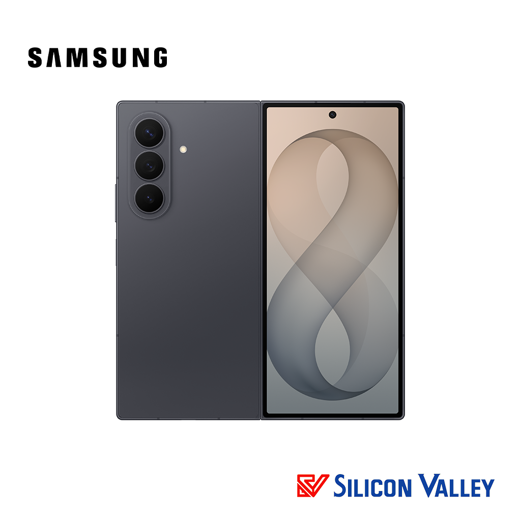 Samsung Galaxy Z Fold8 Ultra Graphite copy 4 Samsung Galaxy Z Fold8 Ultra 5G 12GB+256GB GRAPHITE - Image 1