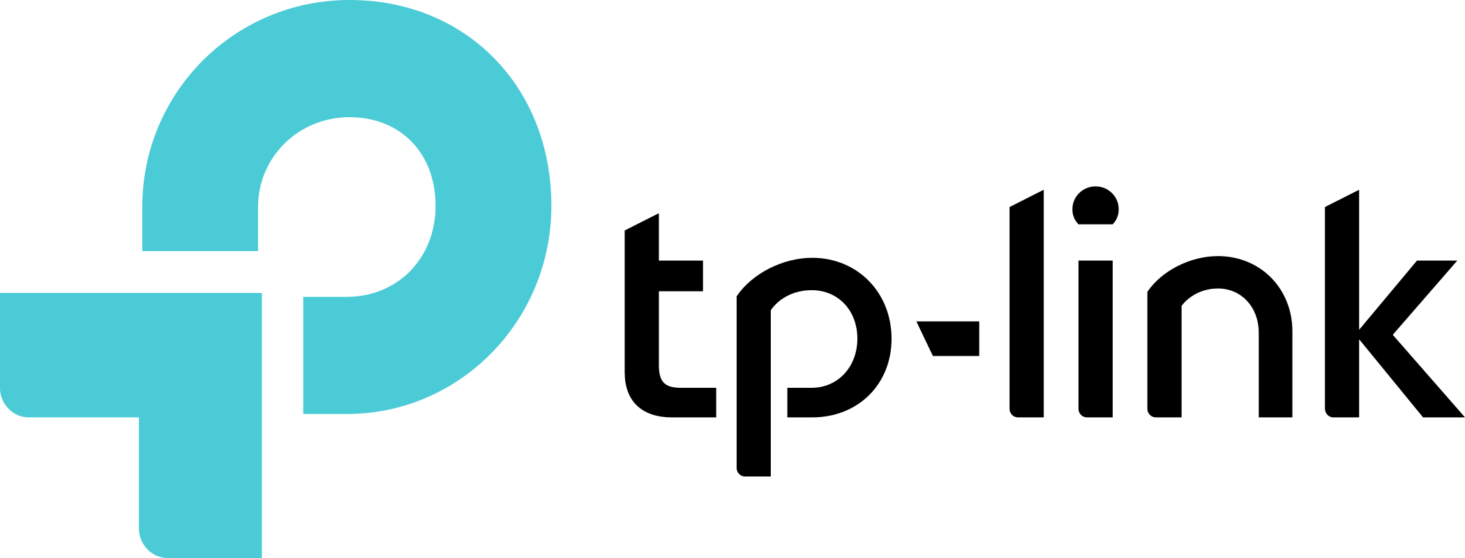 TP - LINK