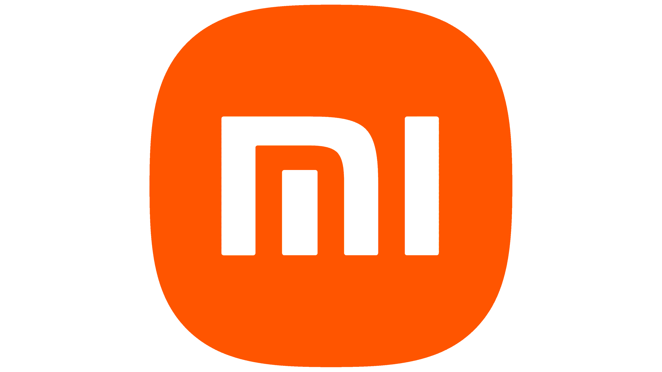 Xiaomi-Logo