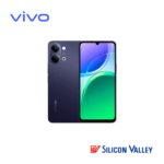 VIVO Y05 4GB+128GB BLACK - Image 2