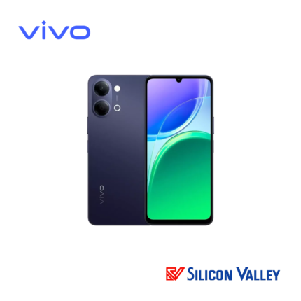 VIVO Y05 4GB+64GB PLATINUM