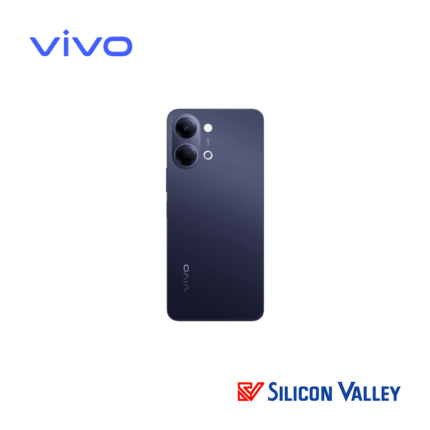 VIVO Y05 4GB+64GB PLATINUM
