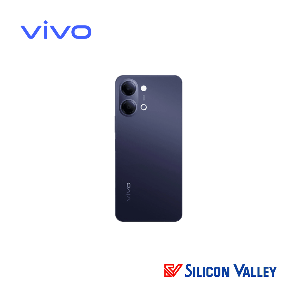 Y05 BLACK VIVO Y05 4GB+128GB BLACK - Image 1