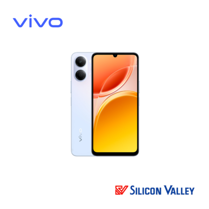 VIVO Y05 4GB+64GB PLATINUM