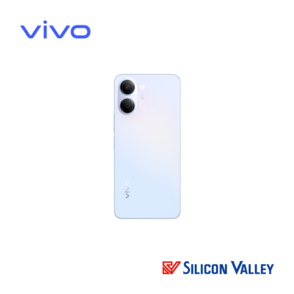 VIVO Y05 4GB+64GB PLATINUM