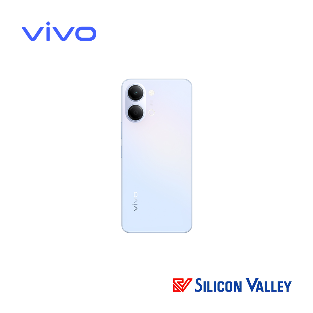 Y05 BLUE VIVO Y05 4GB+64GB BLUE - Image 1